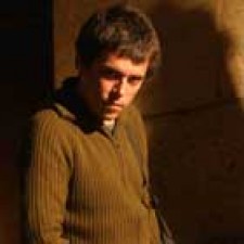 Las 7 y media de Iván Ferreiro