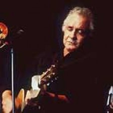 The Legend of Johnny Cash Vol. II