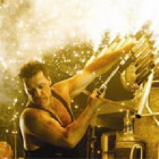 Nuevo DVD / CD en directo de Rammstein