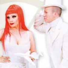 Las nuevas canciones de Fangoria