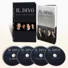 Se publica Il Divo Collezione