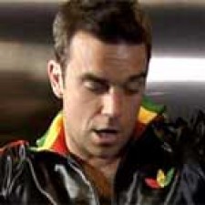 A la venta lo nuevo de Robbie Williams