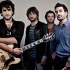 Le Punk en concierto