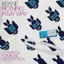 Nuevo formato para lo nuevo de Keane