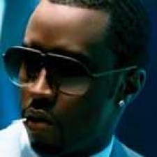 Diddy nº1 en Estados Unidos
