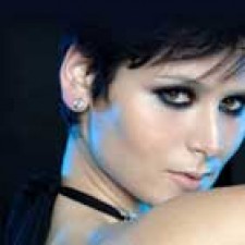 Rosa Premio Antena de Oro