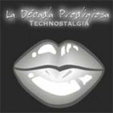 Nuevo álbum de la Década Prodigiosa