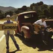 Los detalles del trabajo de Eric Clapton & J.J. Cale