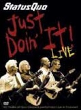 Status Quo, Just Doin' it