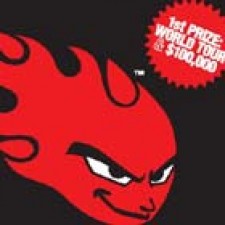 GBOB 2006. Final Nacional en Madrid