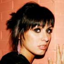 Hanna, la flor del extraradio