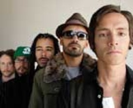 Lo nuevo de Incubus a finales de mes
