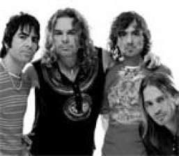 Primeras fechas de Maná de gira