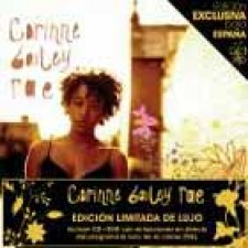 Se reedita en España el disco de Corinne Bailey Rae