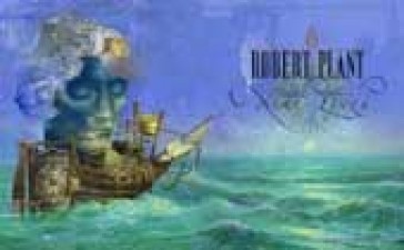 Robert Plant, Nine Lives