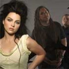 Lithium, segundo single de Evanescence