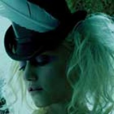 Estrenado Wind it up de Gwen Stefani