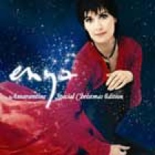 Se publica una edición navideña de lo último de Enya