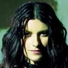 Laura Pausini presenta Yo canto en España