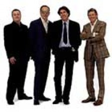 Bryan Ferry disco y gira en 2007