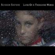 Land of a thousand words nuevo single de Scissor Sisters