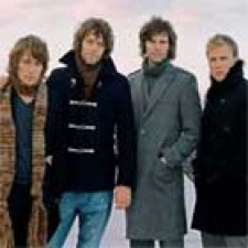 Las nuevas canciones de Take That