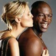 Seal celebra el nacimiento de su segundo hijo