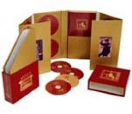 La antología de Sabina la próxima semana