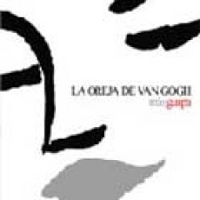 Más guapa, reedición de lo último de La oreja de Van Gogh