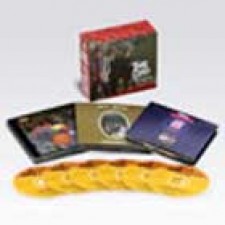 Bee Gees The Studio Albums. 1967-1968