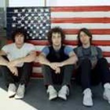 Albert Hammond Jr en concierto en España