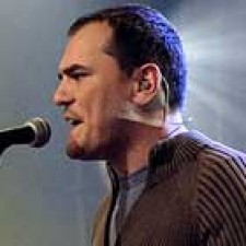 Ismael Serrano llevó sus canciones a Moscú