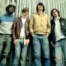 The prayer, el nuevo single de Bloc Party