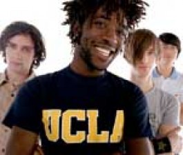 A weekend in the city, nuevo disco de Bloc Party