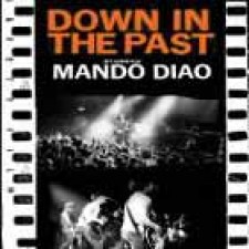 Mando Diao publican DVD
