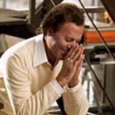 Julio Iglesias en televisión