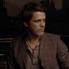 Alejandro Sanz repite por 4ª semana en el nº1