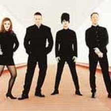 Los B-52's trabajan en un nuevo disco