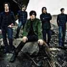 Beside you in time, el DVD de Nine Inch Nails