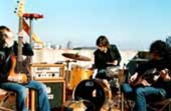 Sidonie en acústico en Madrid