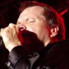 Blind as a bat, nuevo single de Meat Loaf