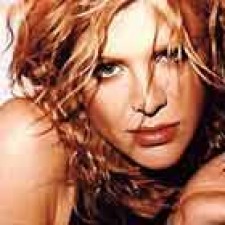 Courtney Love perdonada