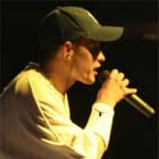 Haze premio Sevilla joven 2006