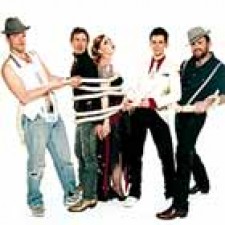 Scissor Sisters en Madrid y Barcelona