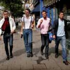 Babyshambles cancelan en España