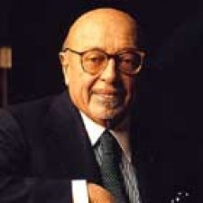 Ahmet Ertegun murió ayer en Nueva York