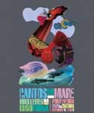 Cuarta Edición de Cantos na maré