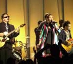 Me muero, nuevo single de La 5ª Estación