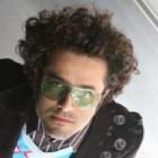 Gira 2007 de 2 y las nadadoras, de Pecker