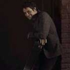 Alejandro Sanz e Ivete Sangalo en Rock in Rio Madrid 2008